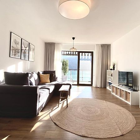 Cosy Hollow - Pet Friendly Брашов Екстериор снимка