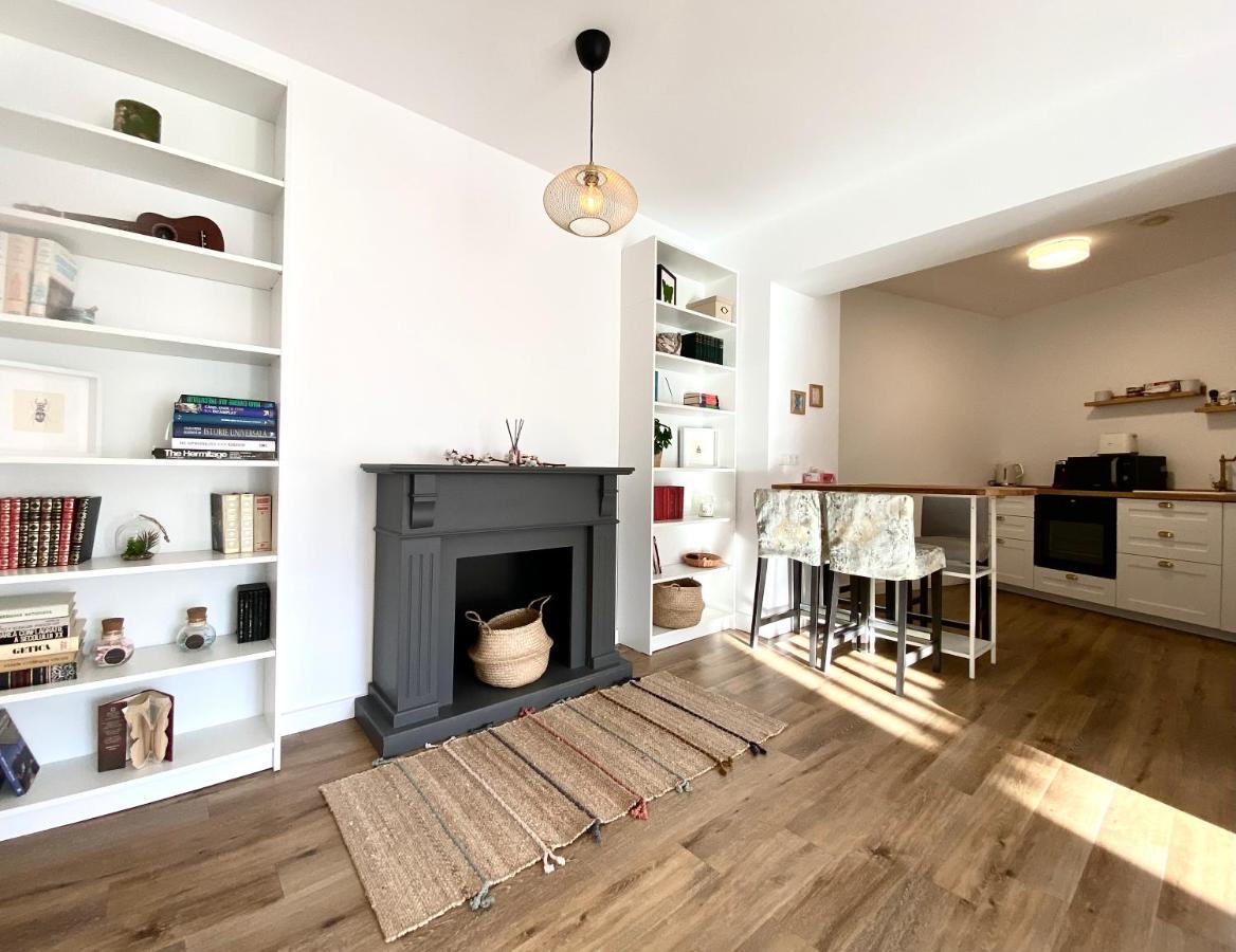 Cosy Hollow - Pet Friendly Брашов Екстериор снимка