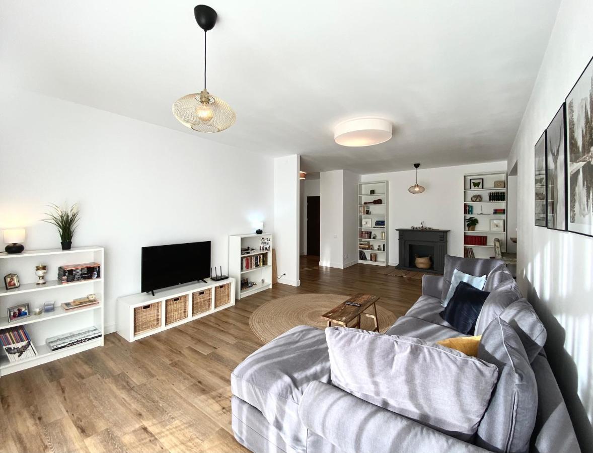 Cosy Hollow - Pet Friendly Брашов Екстериор снимка