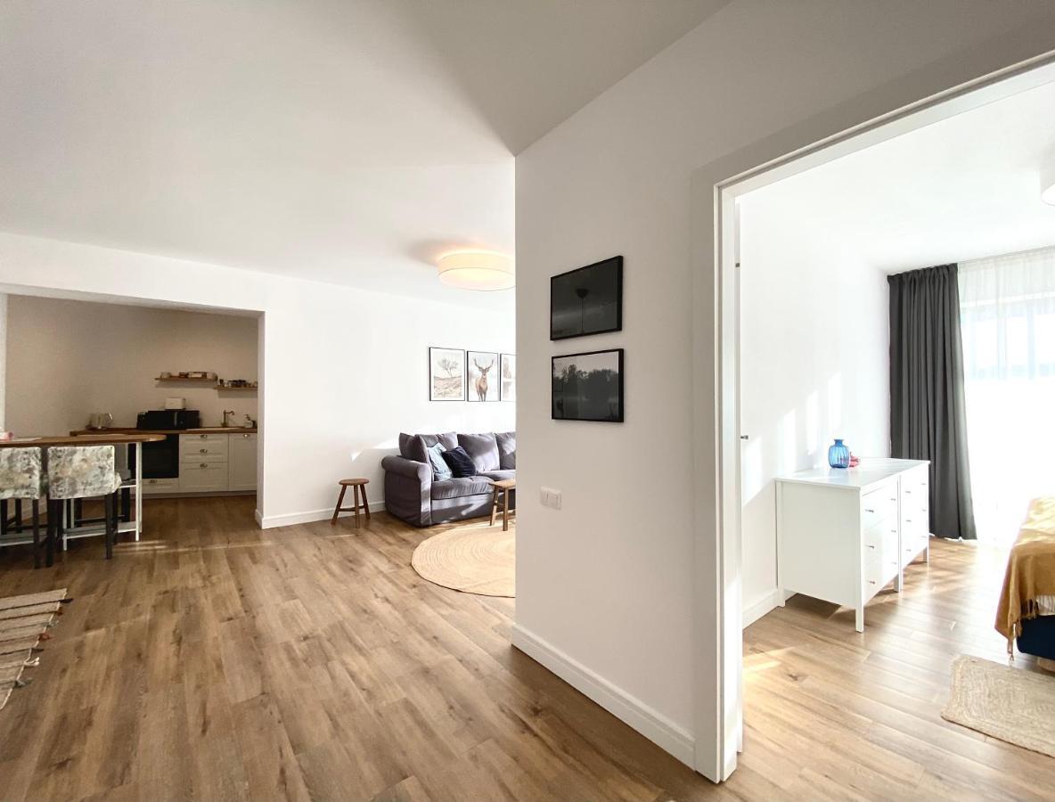 Cosy Hollow - Pet Friendly Брашов Екстериор снимка