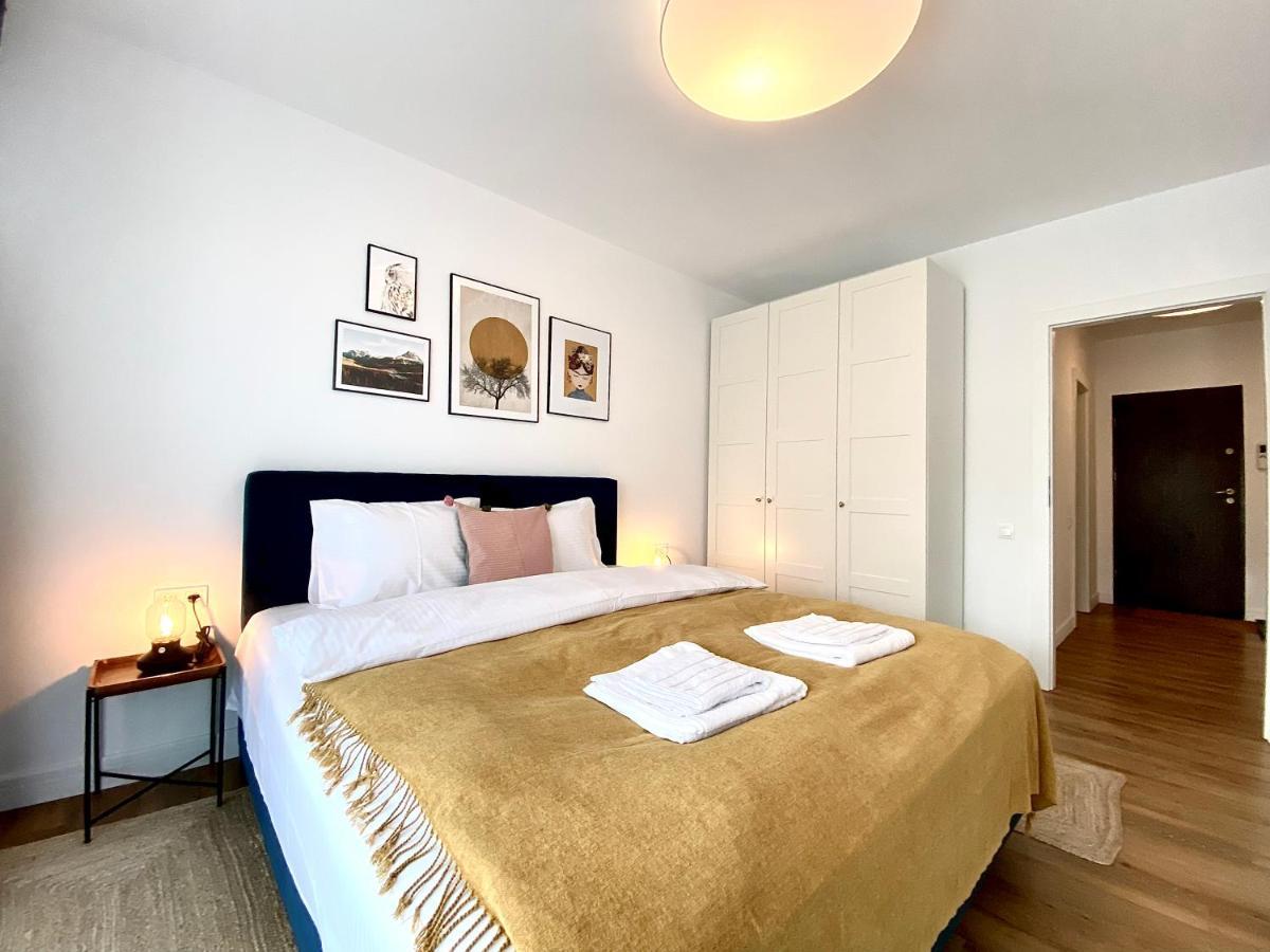 Cosy Hollow - Pet Friendly Брашов Екстериор снимка