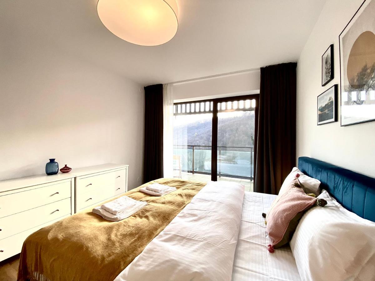 Cosy Hollow - Pet Friendly Брашов Екстериор снимка