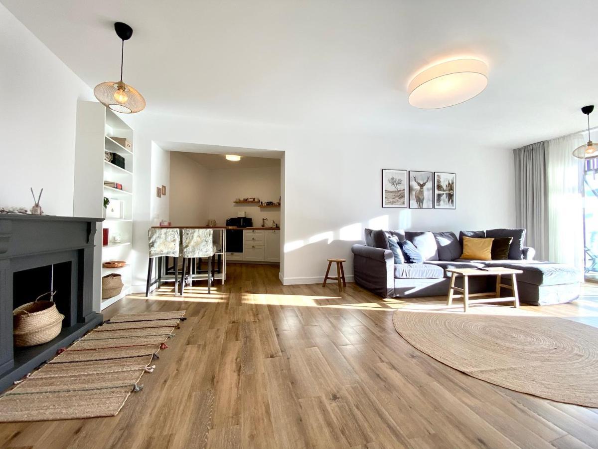 Cosy Hollow - Pet Friendly Брашов Екстериор снимка