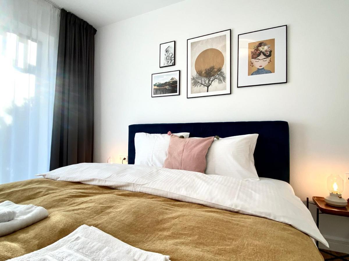Cosy Hollow - Pet Friendly Брашов Екстериор снимка
